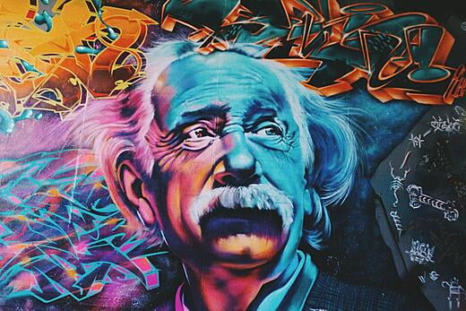 Inteligencia y Creatividad